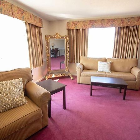 The Lucerne Inn Dedham Экстерьер фото